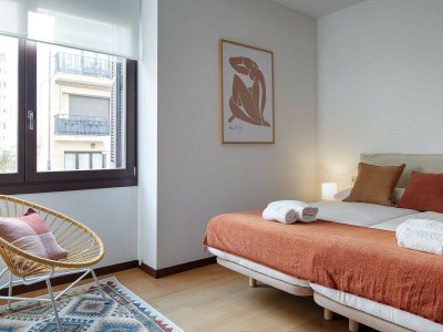 Apartment Eiffel | The Rentals Collection - Features photo 12