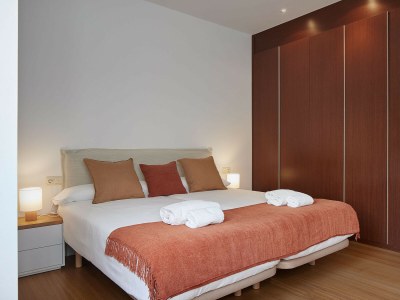 Apartment Eiffel | The Rentals Collection - Features photo 13