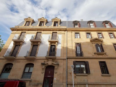 Apartment Eiffel | The Rentals Collection - Environment photo 20