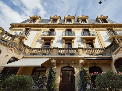 Apartment Eiffel | The Rentals Collection - Environment photo 21