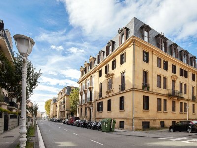 Apartment Eiffel | The Rentals Collection - Environment photo 22