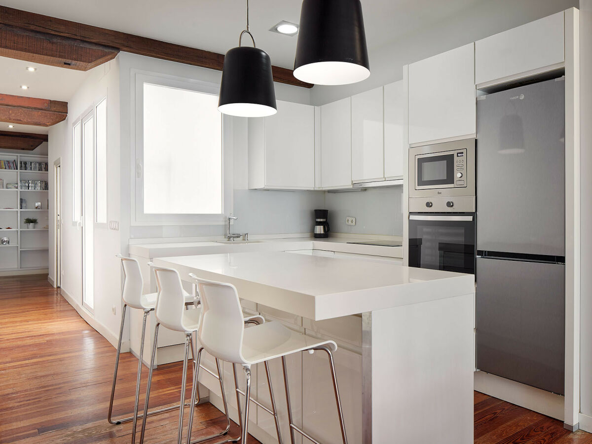 Apartment Marina | The Rentals Collection - Features photo 4