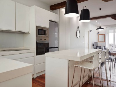 Apartment Marina | The Rentals Collection in San Sebastián - Apartment