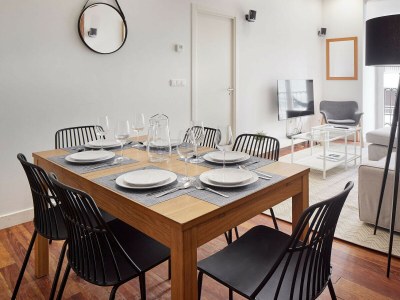 Apartment Marina | The Rentals Collection - Features photo 6