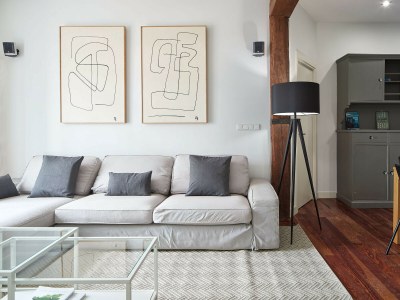 Apartment Marina | The Rentals Collection - Features photo 9