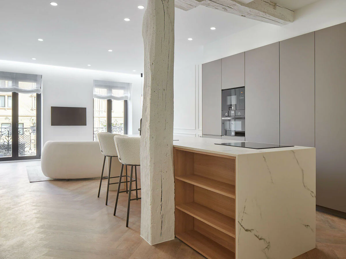 Apartment Opera | The Rentals Collection