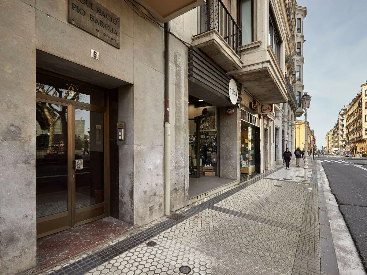 Apartment Opera | The Rentals Collection - Outdoor photo 4