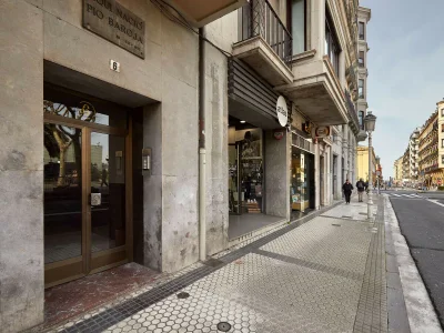 Apartment Opera | The Rentals Collection - Outdoor photo 4