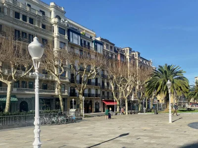 Apartment Opera | The Rentals Collection - Outdoor photo 5