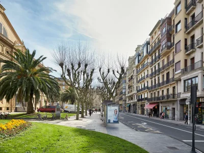 Apartment Opera | The Rentals Collection - Outdoor photo 7