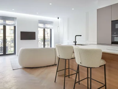 Apartment Opera | The Rentals Collection - Features photo 12