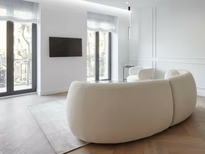 Apartment Opera | The Rentals Collection - Features photo 13