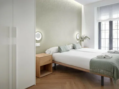 Apartment Opera | The Rentals Collection - Features photo 23