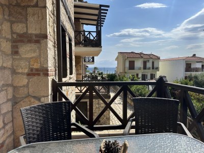 Holiday house Elisabeth in Psakoudia Chalkidiki - Holiday house