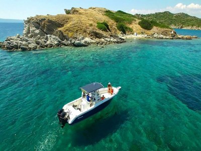 Holiday house Elisabeth - Environment photo 12