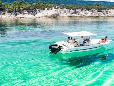 Holiday house Elisabeth - Environment photo 15