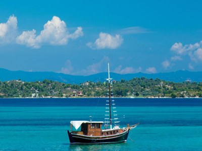 Holiday house Elisabeth - Environment photo 16