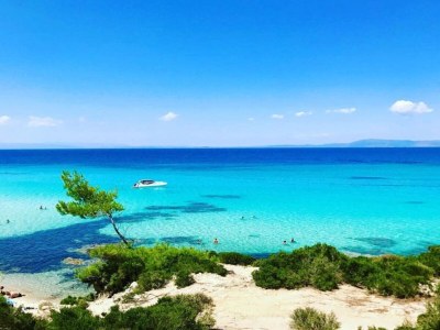 Holiday house Elisabeth - Environment photo 17