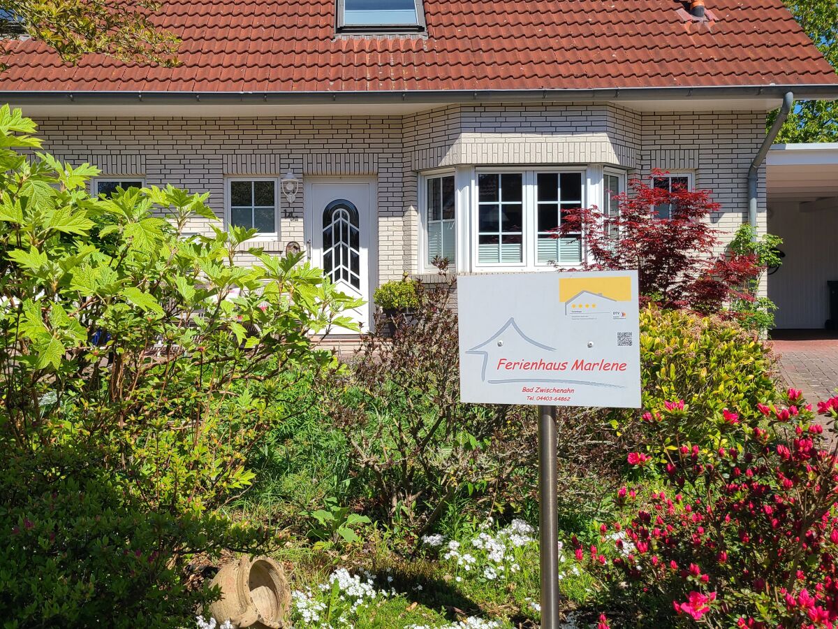 Holiday house Marlene - Outdoor photo 2