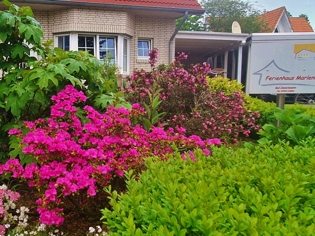 Holiday house Marlene - Outdoor photo 3