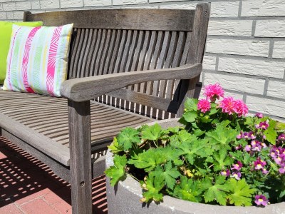 Holiday house Marlene in Bad Zwischenahn - Holiday house