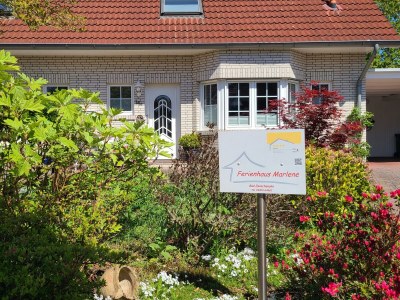 Holiday house Marlene - Outdoor photo 2