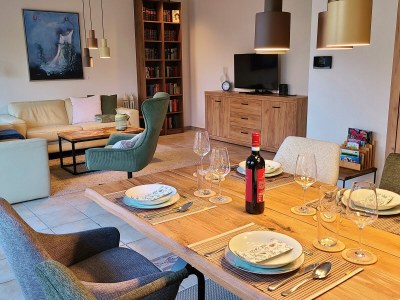 Holiday house Marlene - Features photo 25