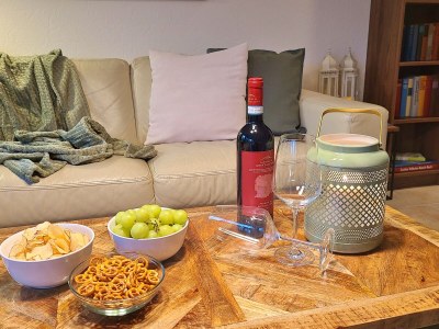 Holiday house Marlene - Features photo 28