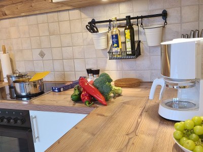 Holiday house Marlene - Features photo 31