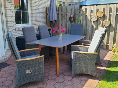 Holiday house Marlene - Features photo 37