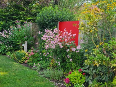 Holiday house Marlene - Features photo 42