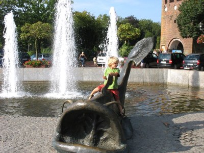 Holiday house Marlene - Environment photo 45