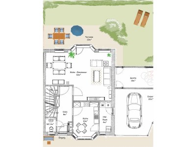 Holiday house Marlene - Document photo 48