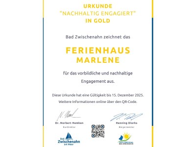 Holiday house Marlene - Document photo 51