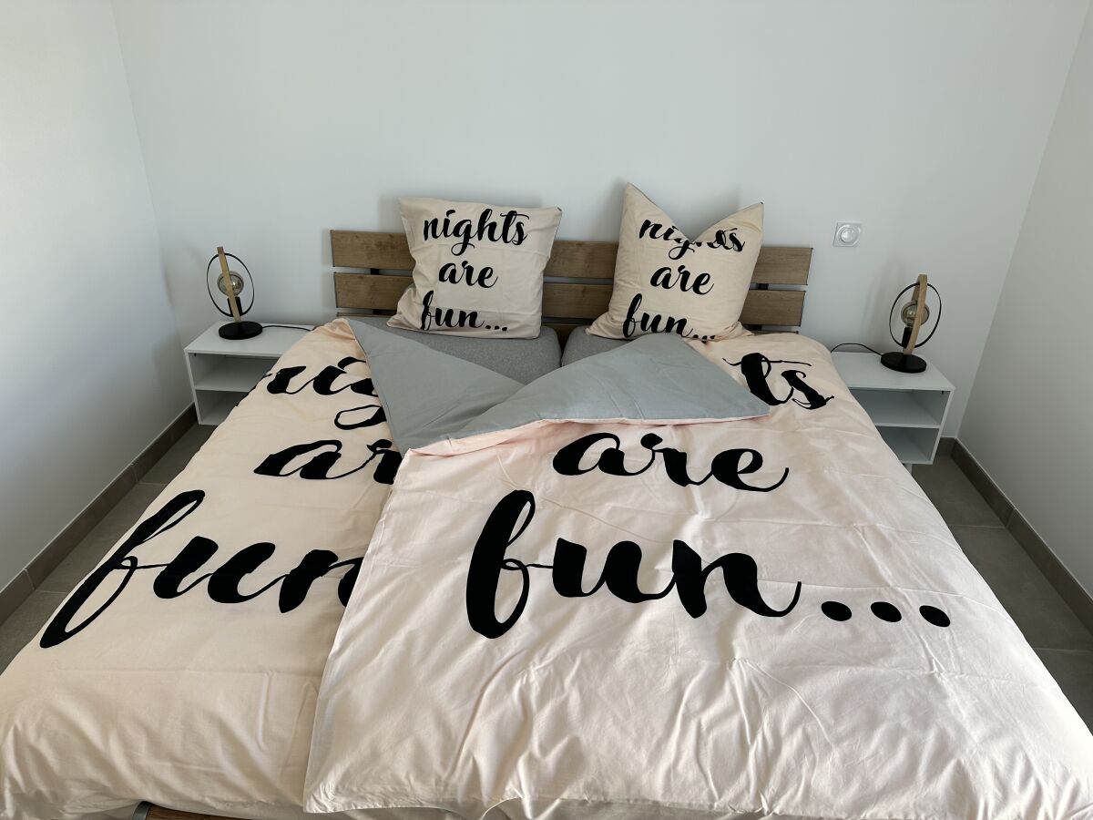 Holiday apartment Sunset Lodge - Features photo 4