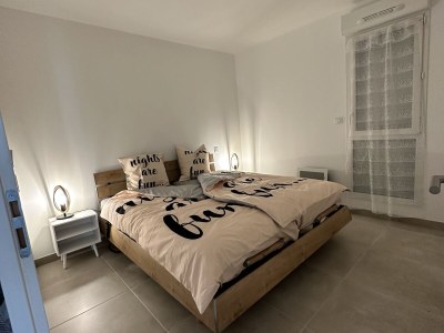 Holiday apartment Sunset Lodge - Features photo 5