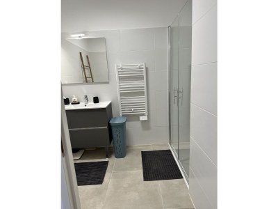 Holiday apartment Sunset Lodge - Features photo 6