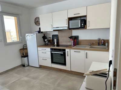 Holiday apartment Sunset Lodge - Features photo 9