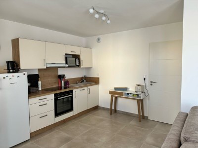 Holiday apartment Sunset Lodge - Features photo 10