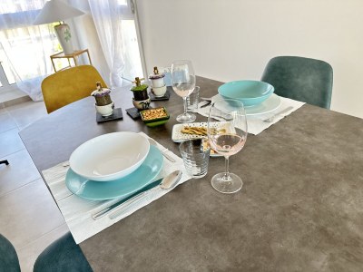 Holiday apartment Sunset Lodge - Features photo 11