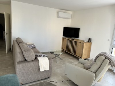 Holiday apartment Sunset Lodge - Features photo 12