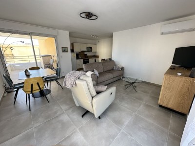 Holiday apartment Sunset Lodge - Features photo 13