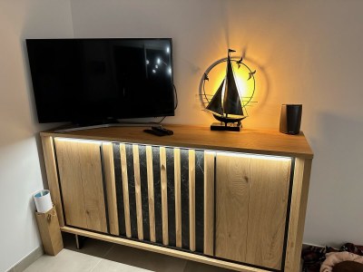 Holiday apartment Sunset Lodge - Features photo 14