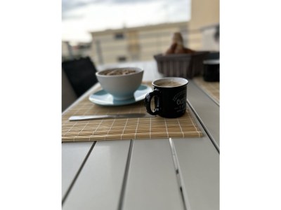 Holiday apartment Sunset Lodge - Features photo 17