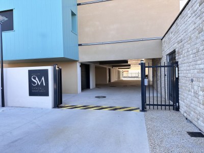 Holiday apartment Sunset Lodge - Features photo 22