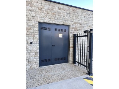 Holiday apartment Sunset Lodge - Features photo 23