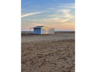 Holiday apartment Sunset Lodge - Features photo 27