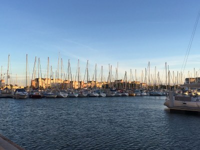 Holiday apartment Sunset Lodge - Environment photo 29