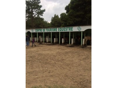 Holiday apartment Sunset Lodge - Environment photo 31