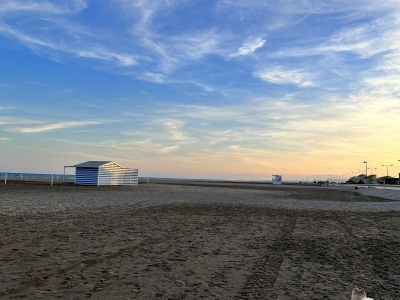 Holiday apartment Sunset Lodge - Environment photo 32